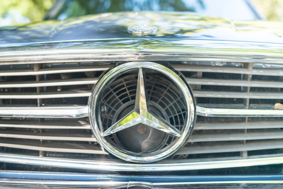 1973 Mercedes-Benz C107 SLC - Image 23 of 31