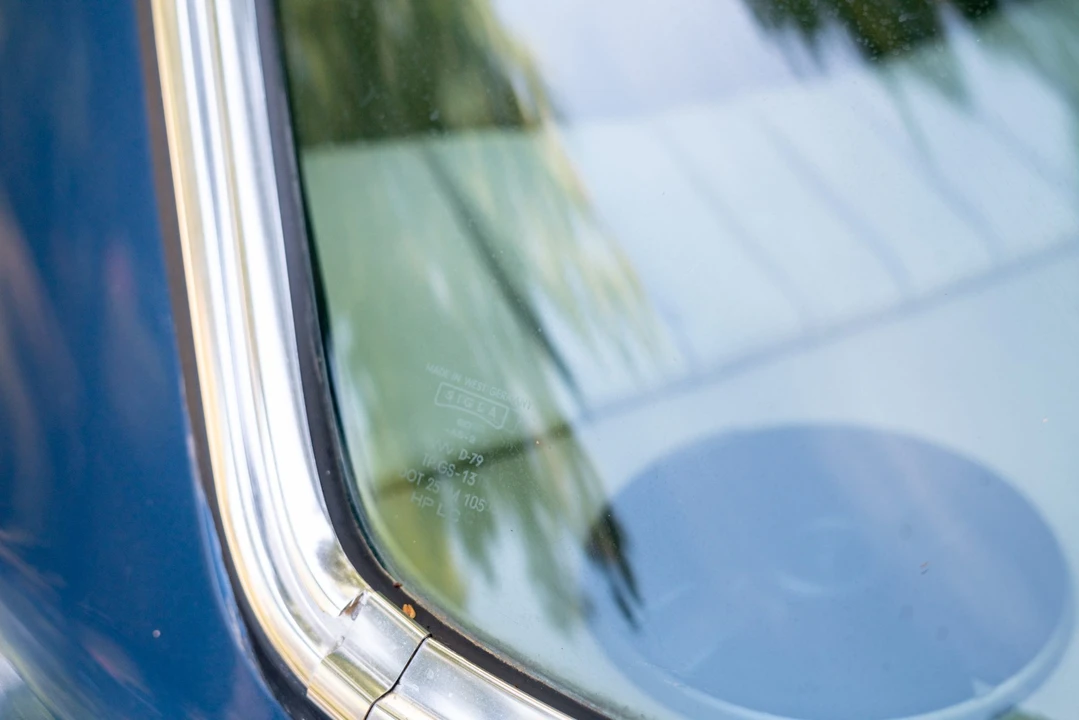 1973 Mercedes-Benz C107 SLC - Image 28 of 31