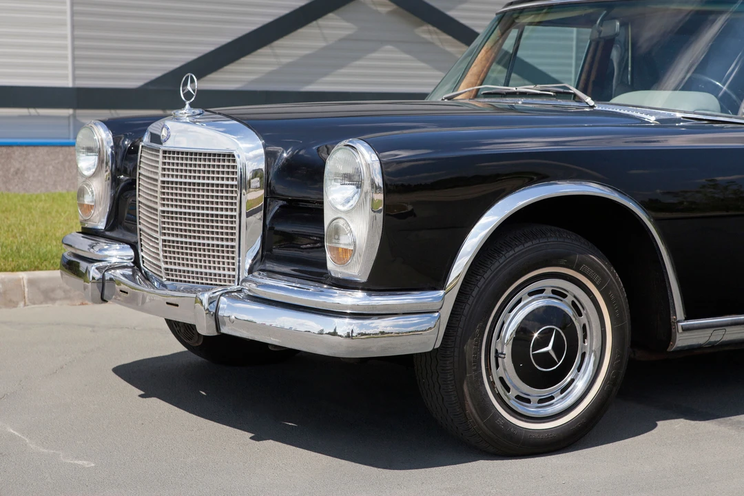 1973 Mercedes-Benz 600 Pullman - Image 15 of 19