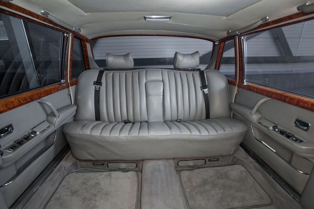 1973 Mercedes-Benz 600 Pullman - Image 10 of 19