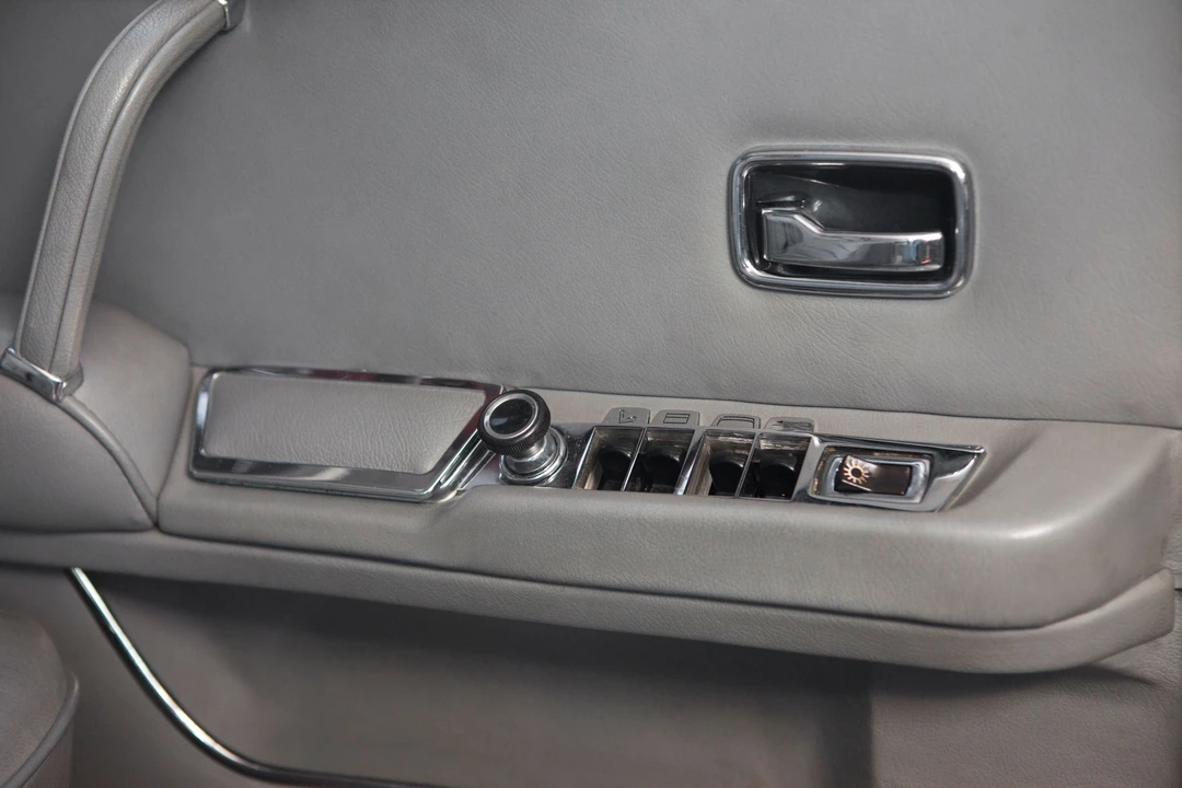 1973 Mercedes-Benz 600 Pullman - Image 12 of 19