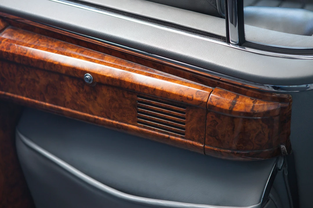 1973 Mercedes-Benz 600 Pullman - Image 7 of 19
