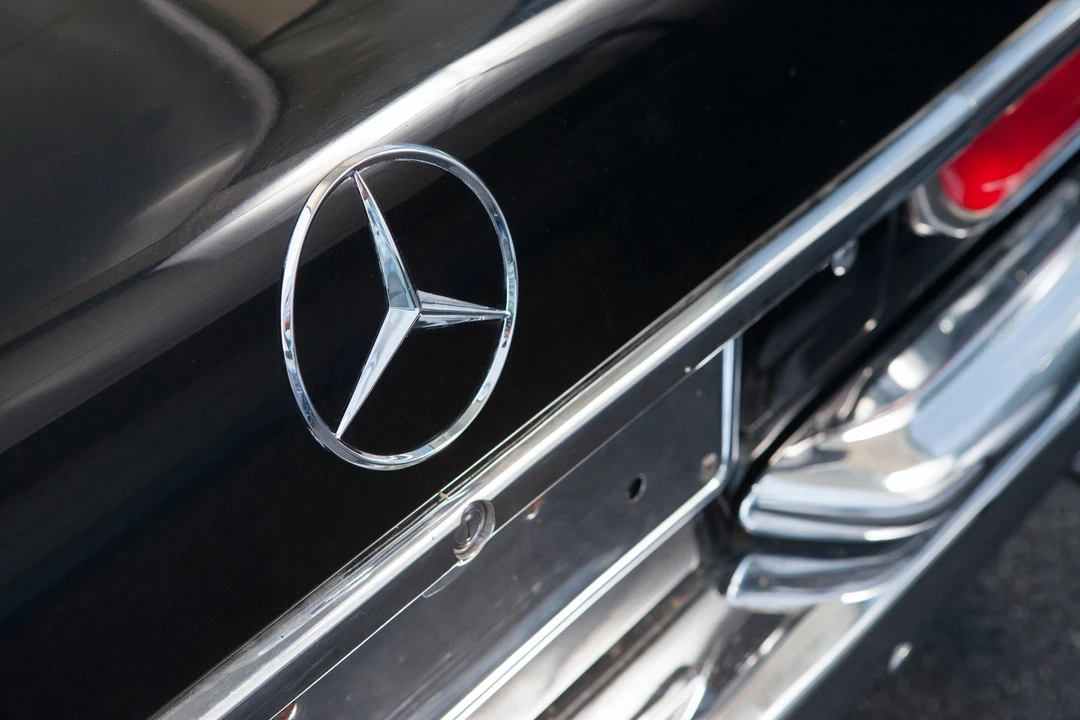 1973 Mercedes-Benz 600 Pullman - Image 17 of 19