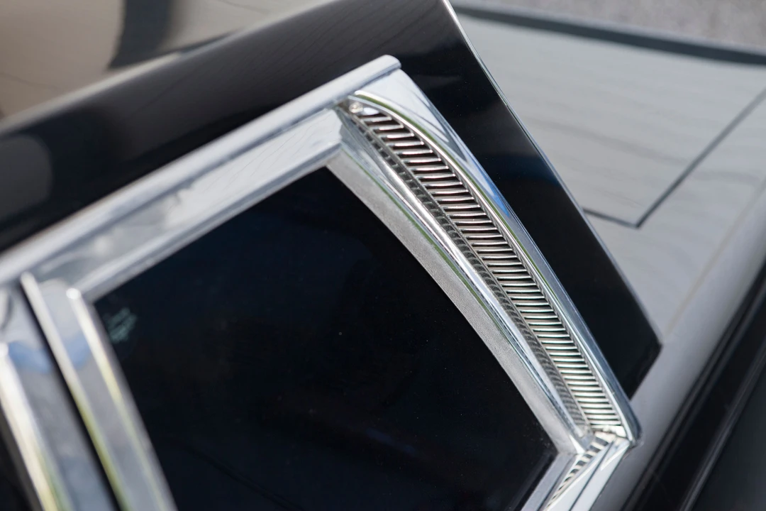 1973 Mercedes-Benz 600 Pullman - Image 14 of 19