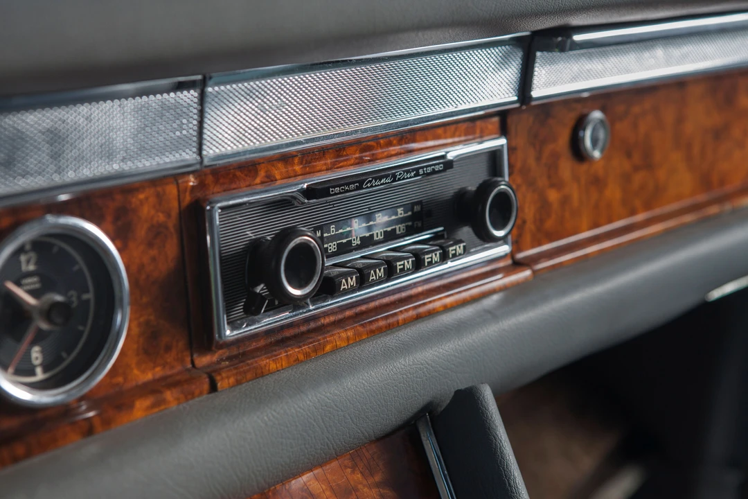 1973 Mercedes-Benz 600 Pullman - Image 6 of 19