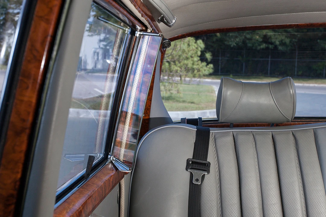 1973 Mercedes-Benz 600 Pullman - Image 11 of 19