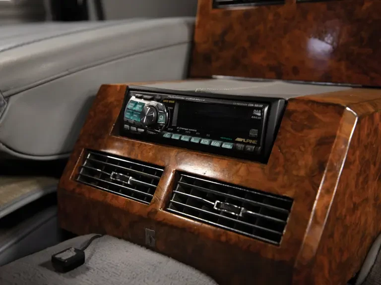 1973 Mercedes-Benz 600 Pullman - Image 15 of 26