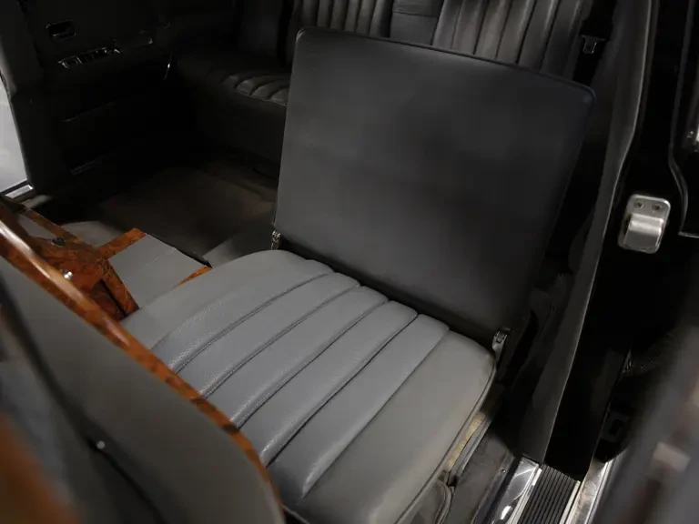 1973 Mercedes-Benz 600 Pullman - Image 19 of 26