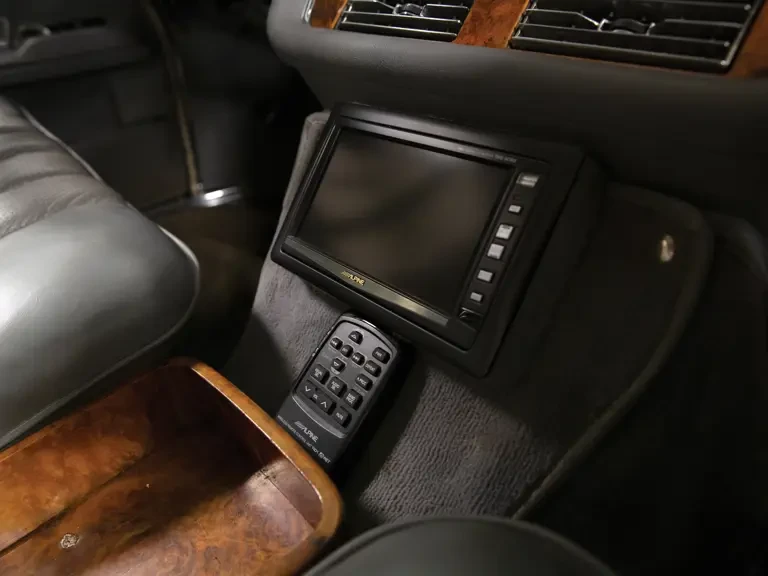 1973 Mercedes-Benz 600 Pullman - Image 13 of 26