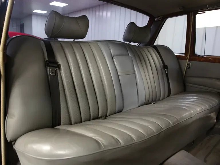 1973 Mercedes-Benz 600 Pullman - Image 20 of 26