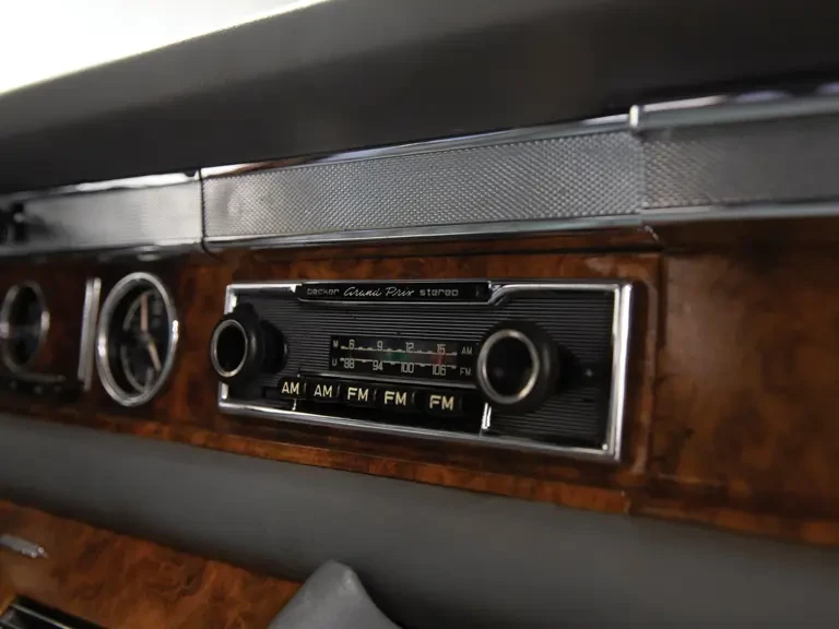 1973 Mercedes-Benz 600 Pullman - Image 14 of 26