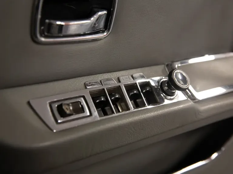 1973 Mercedes-Benz 600 Pullman - Image 18 of 26