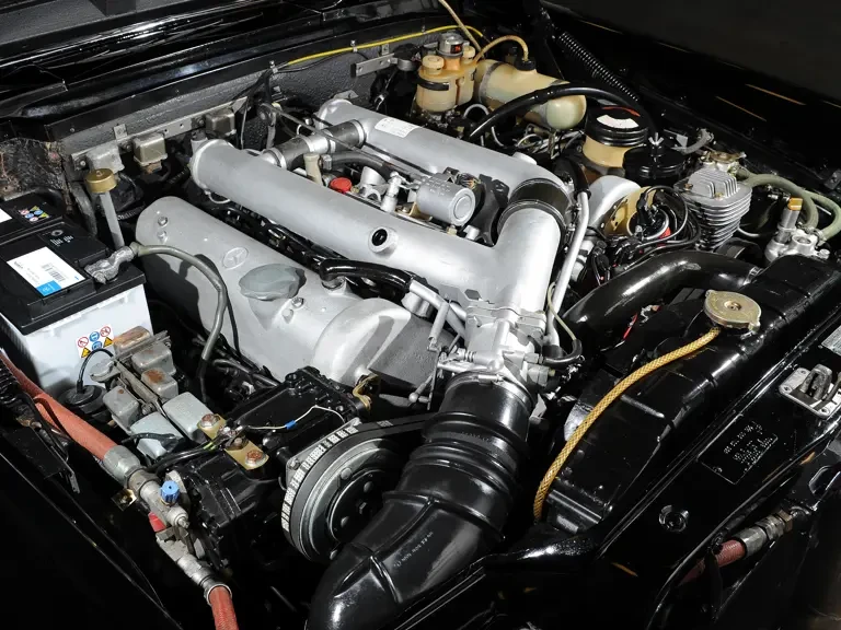 1973 Mercedes-Benz 600 Pullman - Image 10 of 19