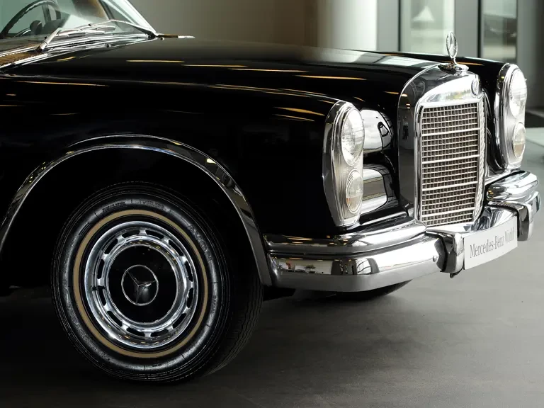 1973 Mercedes-Benz 600 Pullman - Image 16 of 19