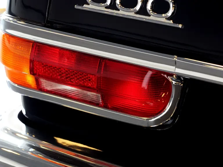 1973 Mercedes-Benz 600 Pullman - Image 14 of 19