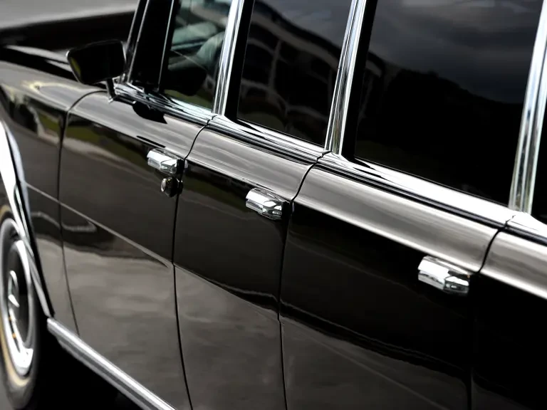 1973 Mercedes-Benz 600 Pullman - Image 17 of 19