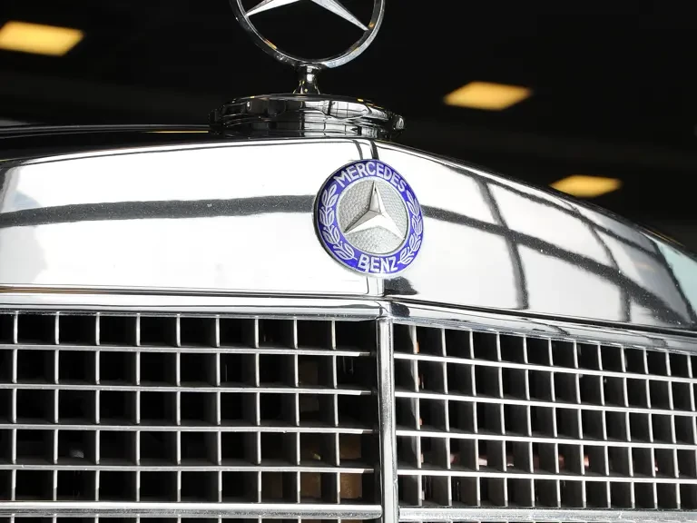 1973 Mercedes-Benz 600 Pullman - Image 12 of 19