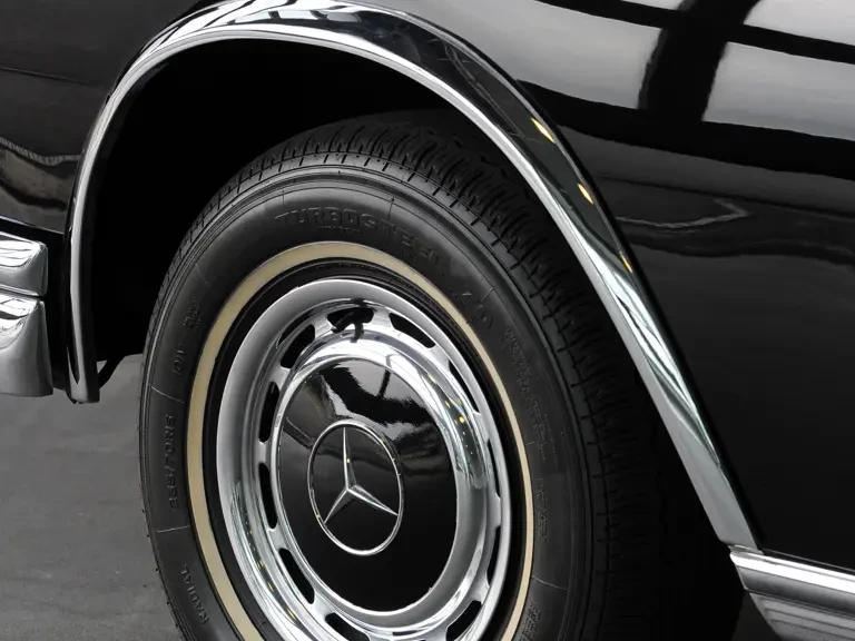 1973 Mercedes-Benz 600 Pullman - Image 15 of 19