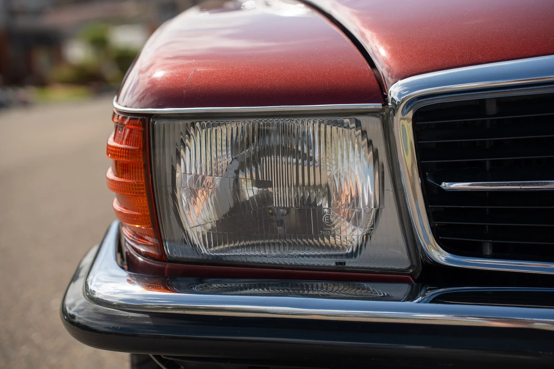1973 Mercedes-Benz R107 SL-Class - Image 14 of 31