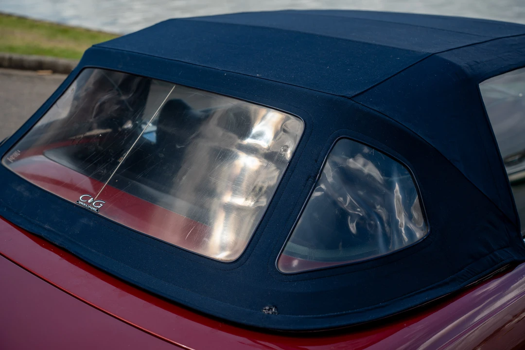 1973 Mercedes-Benz R107 SL-Class - Image 27 of 31