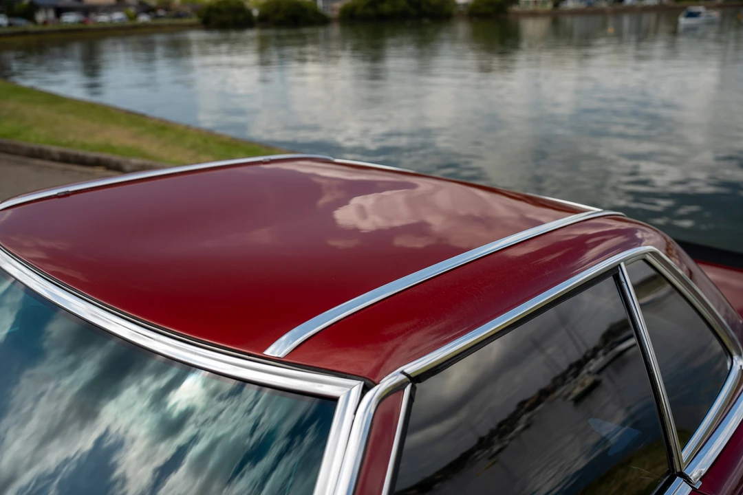 1973 Mercedes-Benz R107 SL-Class - Image 20 of 31