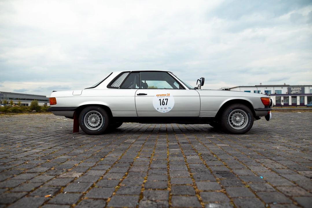 1973 Mercedes-Benz C107 SLC - Image 4 of 31