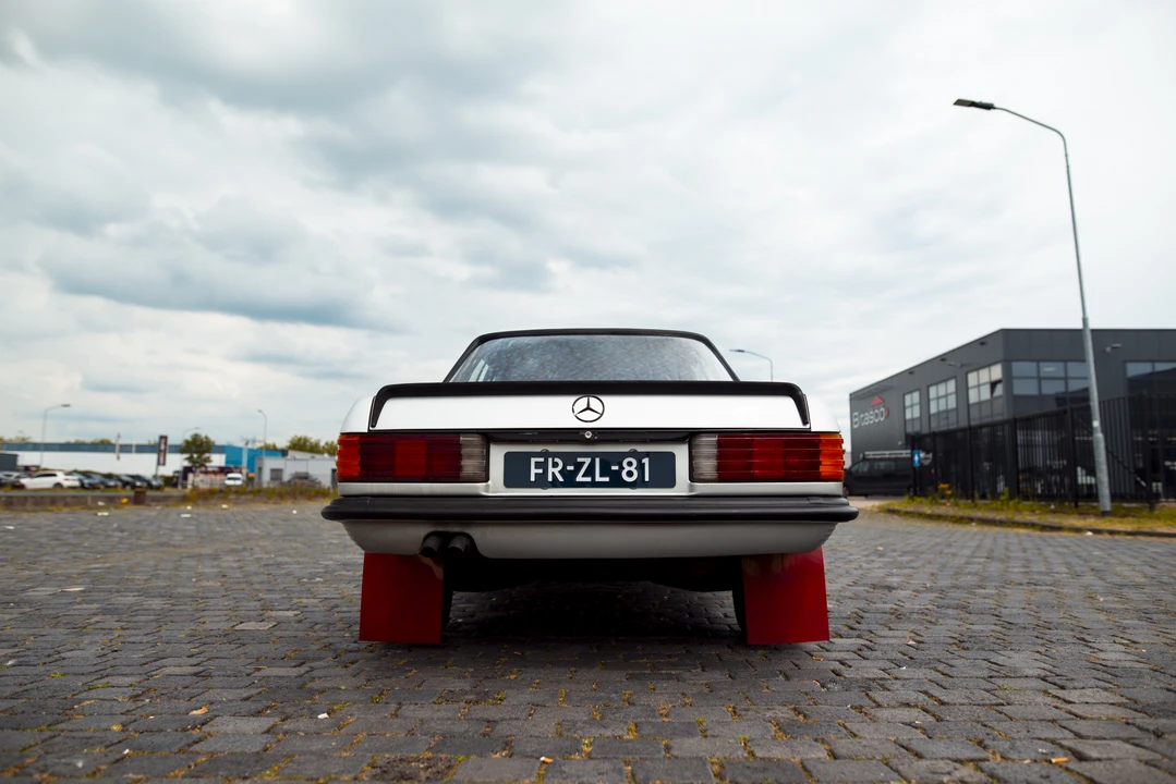 1973 Mercedes-Benz C107 SLC - Image 6 of 31