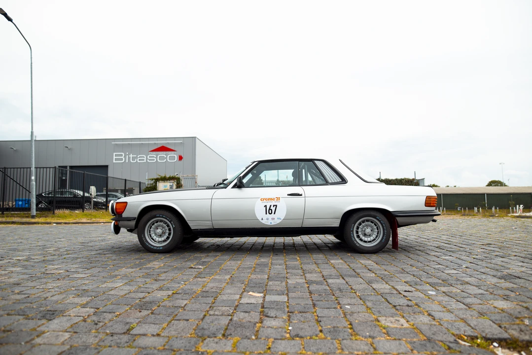 1973 Mercedes-Benz C107 SLC - Image 8 of 31