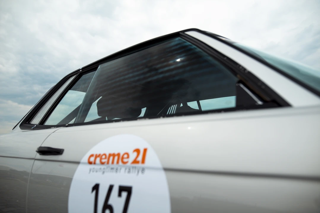 1973 Mercedes-Benz C107 SLC - Image 28 of 31