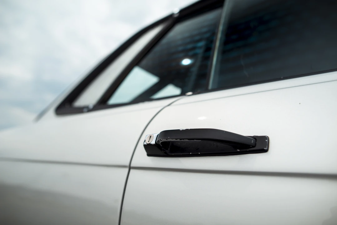 1973 Mercedes-Benz C107 SLC - Image 29 of 31