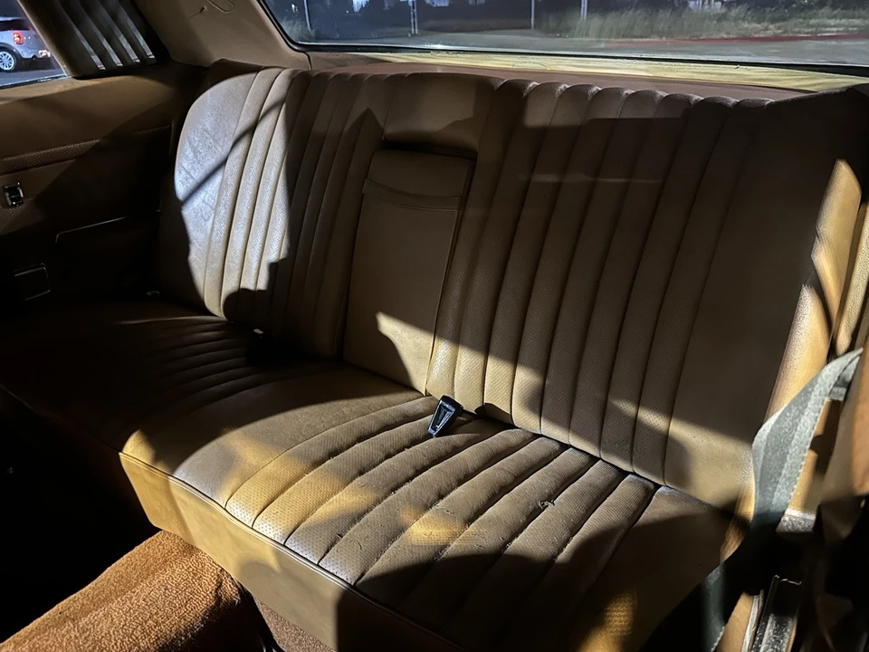1973 Mercedes-Benz R107 SL-Class - Image 12 of 17