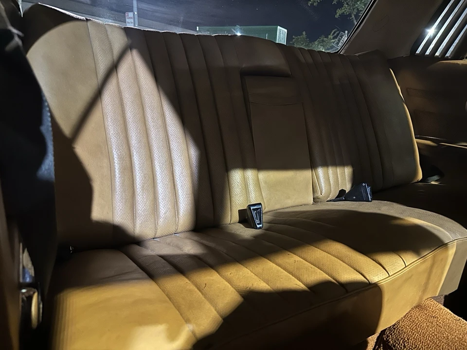 1973 Mercedes-Benz R107 SL-Class - Image 16 of 17