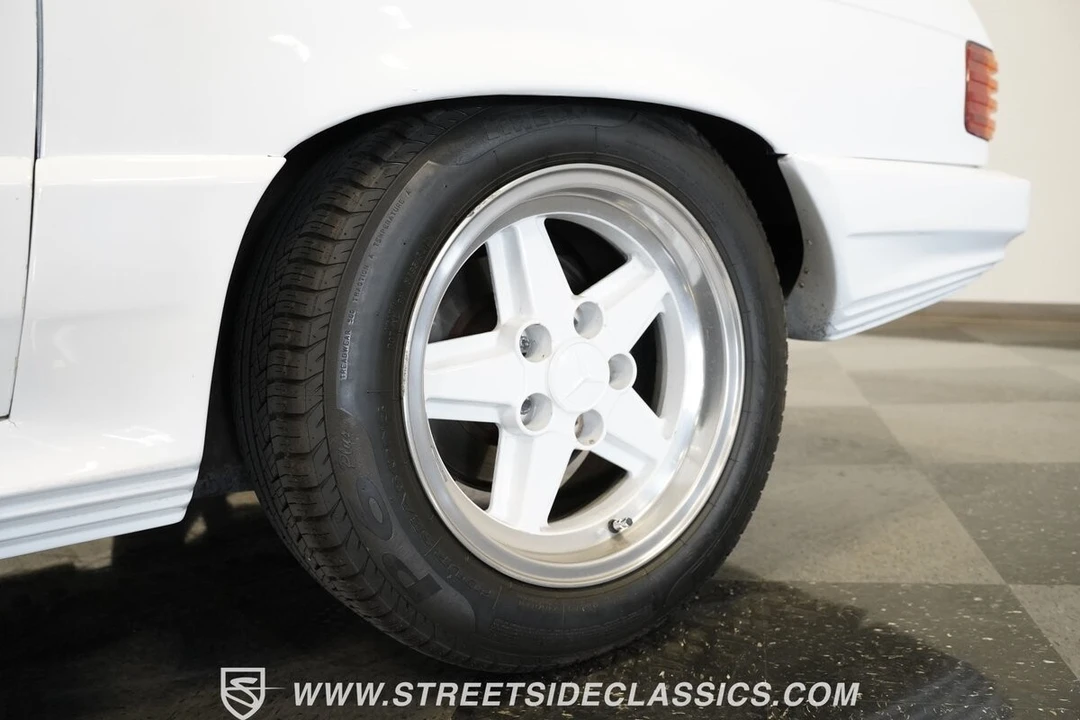 1973 Mercedes-Benz R107 SL-Class - Image 15 of 21