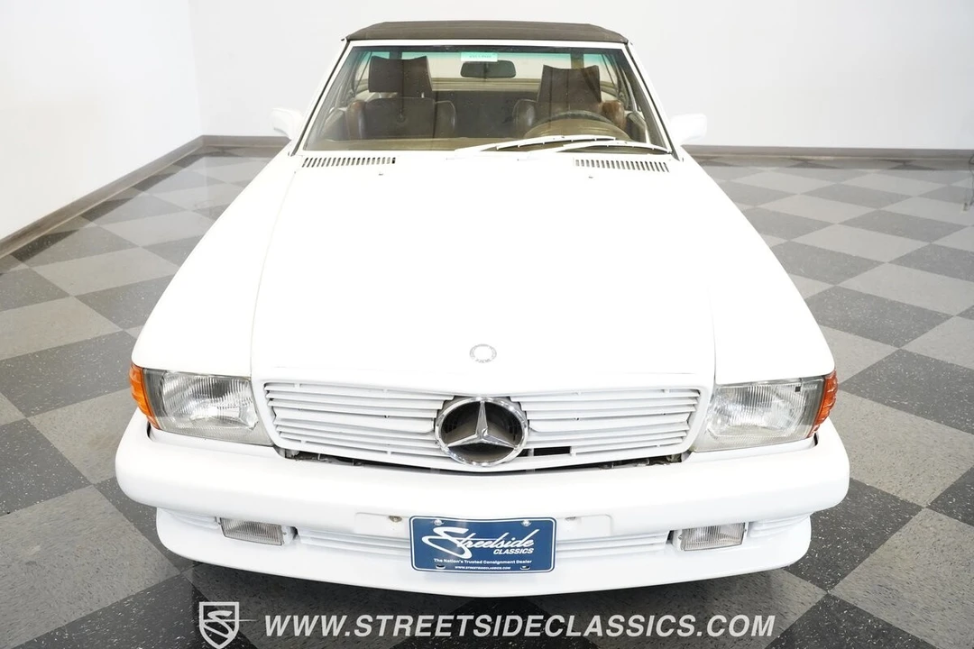 1973 Mercedes-Benz R107 SL-Class - Image 20 of 21