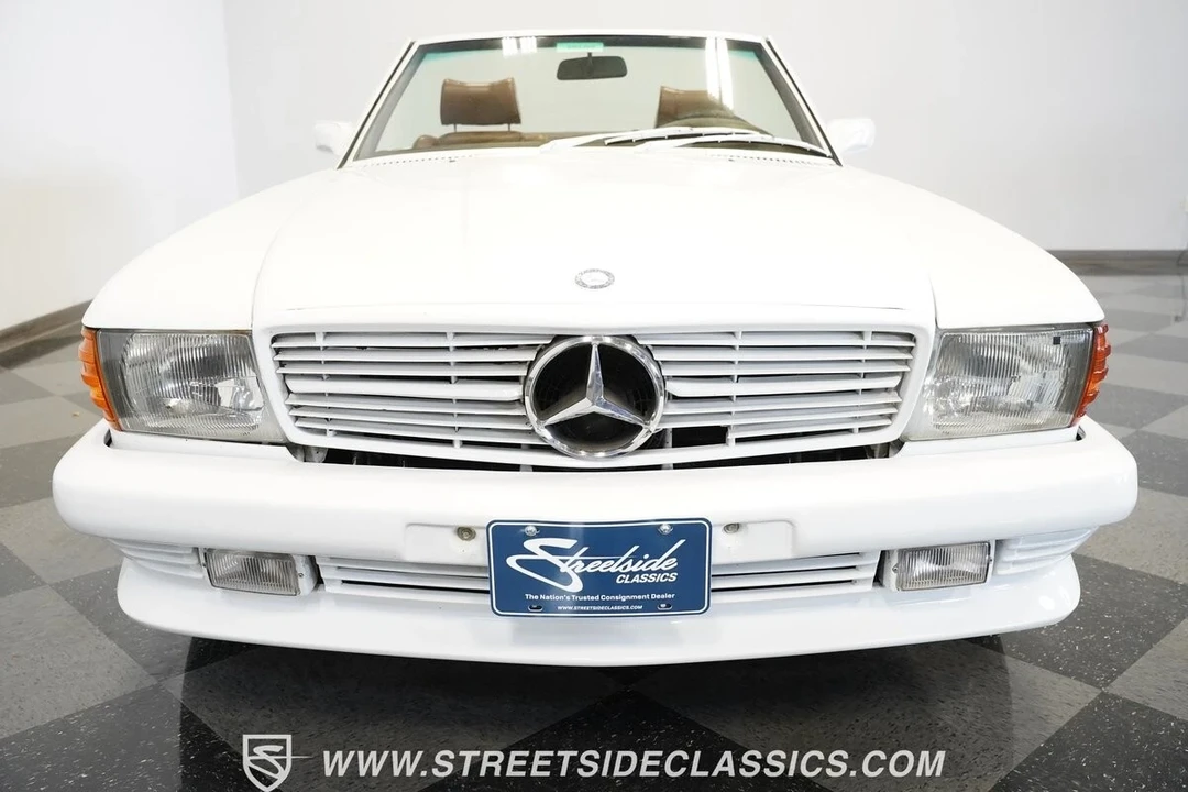 1973 Mercedes-Benz R107 SL-Class - Image 7 of 21