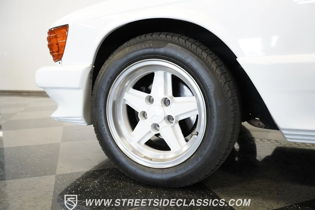 1973 Mercedes-Benz R107 SL-Class - Image 19 of 21