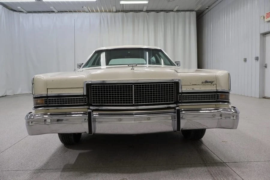 1973 Mercury Colony Park - Image 4 of 10