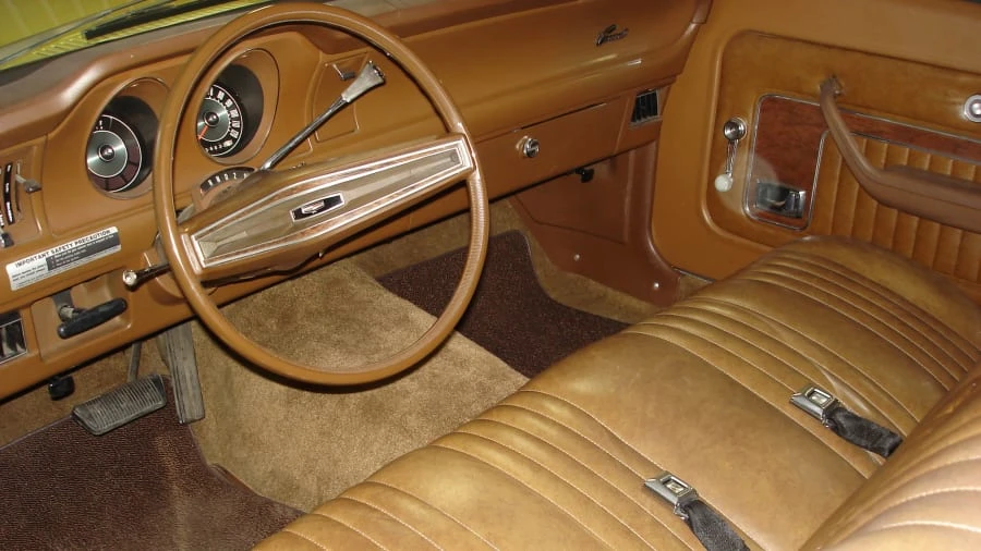 1973 Mercury Comet - Image 3 of 7