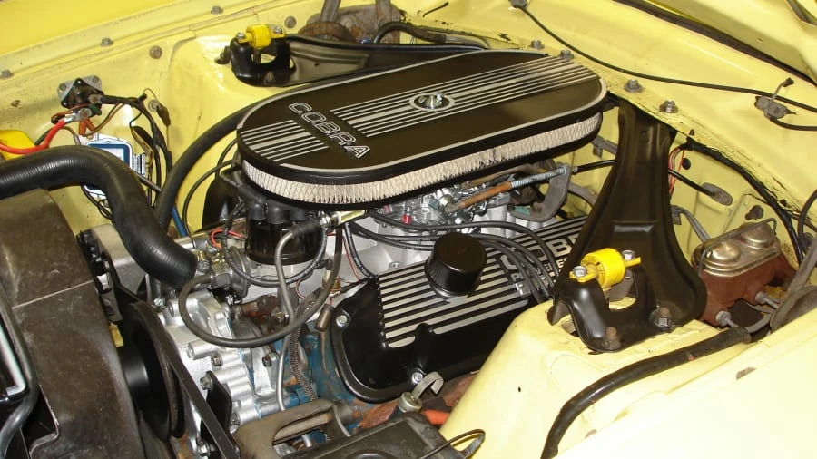 1973 Mercury Comet - Image 5 of 7