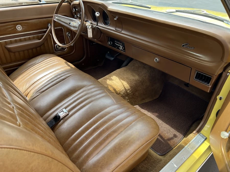 1973 Mercury Comet - Image 5 of 8