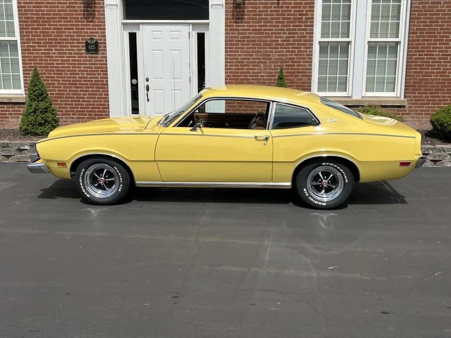 1973 Mercury Comet - Image 2 of 8