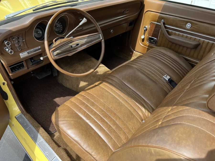 1973 Mercury Comet - Image 4 of 8