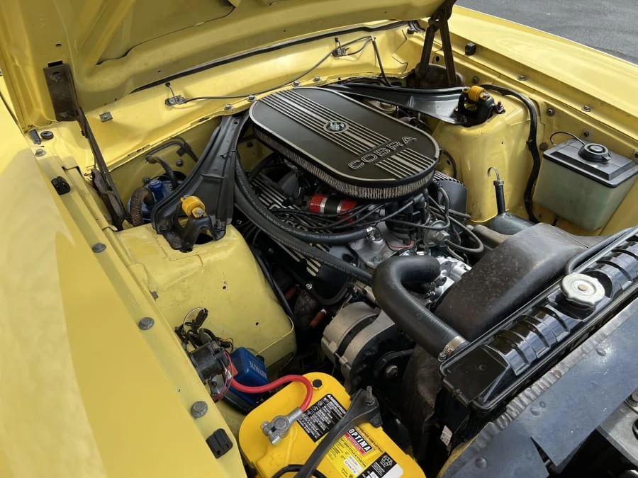 1973 Mercury Comet - Image 7 of 8