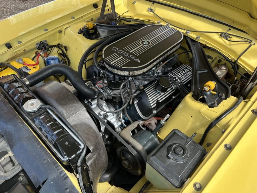 1973 Mercury Comet - Image 8 of 8