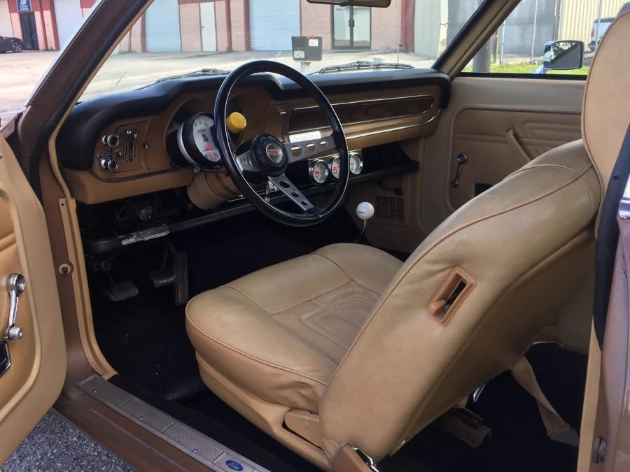 1973 Mercury Comet - Image 4 of 11