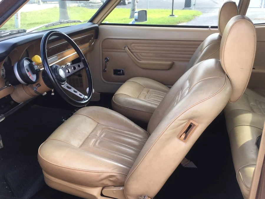 1973 Mercury Comet - Image 5 of 11