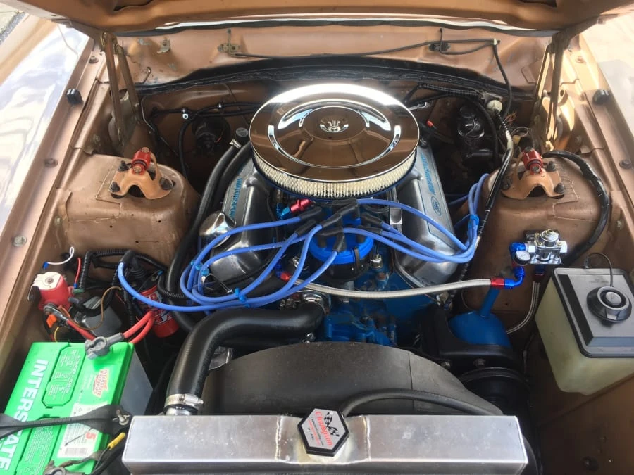 1973 Mercury Comet - Image 6 of 11