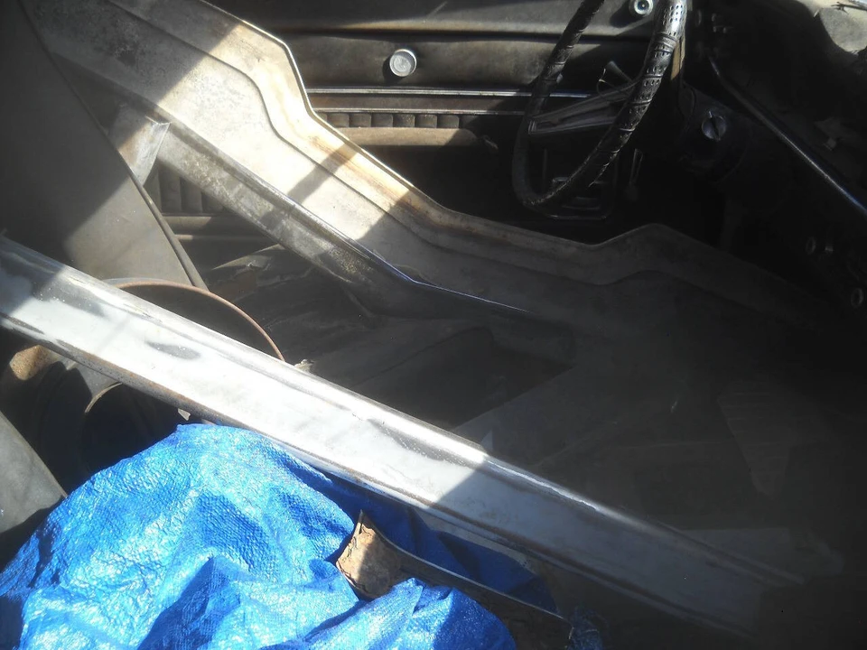 1973 Mercury Comet - Image 4 of 6