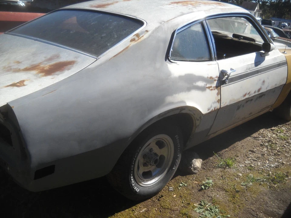 1973 Mercury Comet - Image 5 of 6