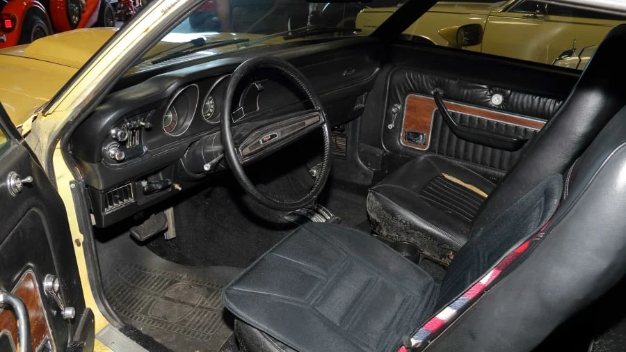 1973 Mercury Comet - Image 4 of 15